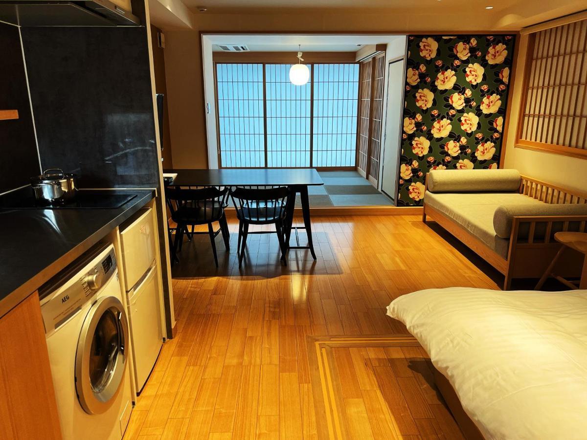 Nplus Tokyo Akihabara Premium מראה חיצוני תמונה