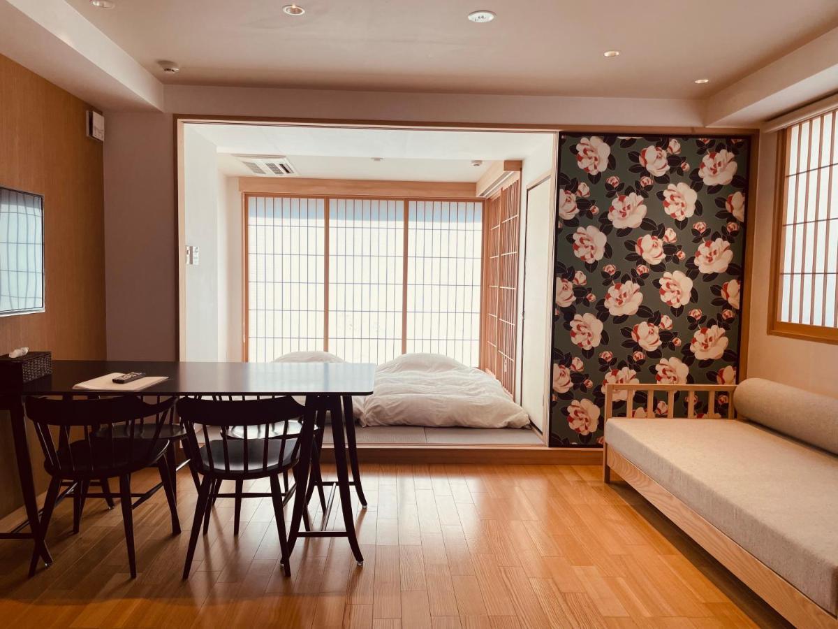 Nplus Tokyo Akihabara Premium מראה חיצוני תמונה