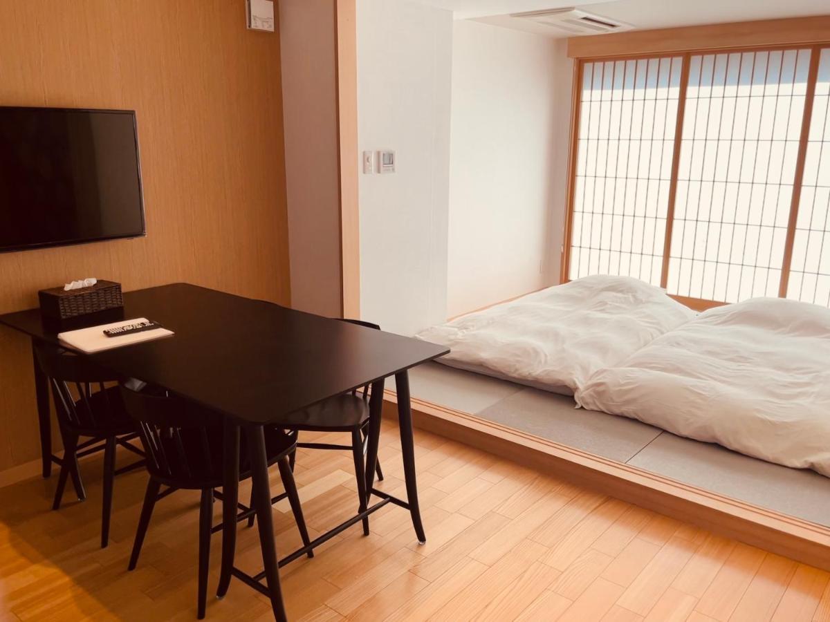 Nplus Tokyo Akihabara Premium מראה חיצוני תמונה