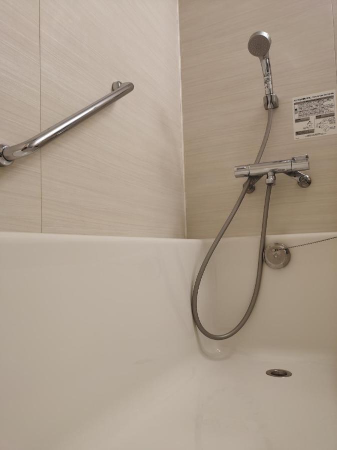 Nplus Tokyo Akihabara Premium מראה חיצוני תמונה