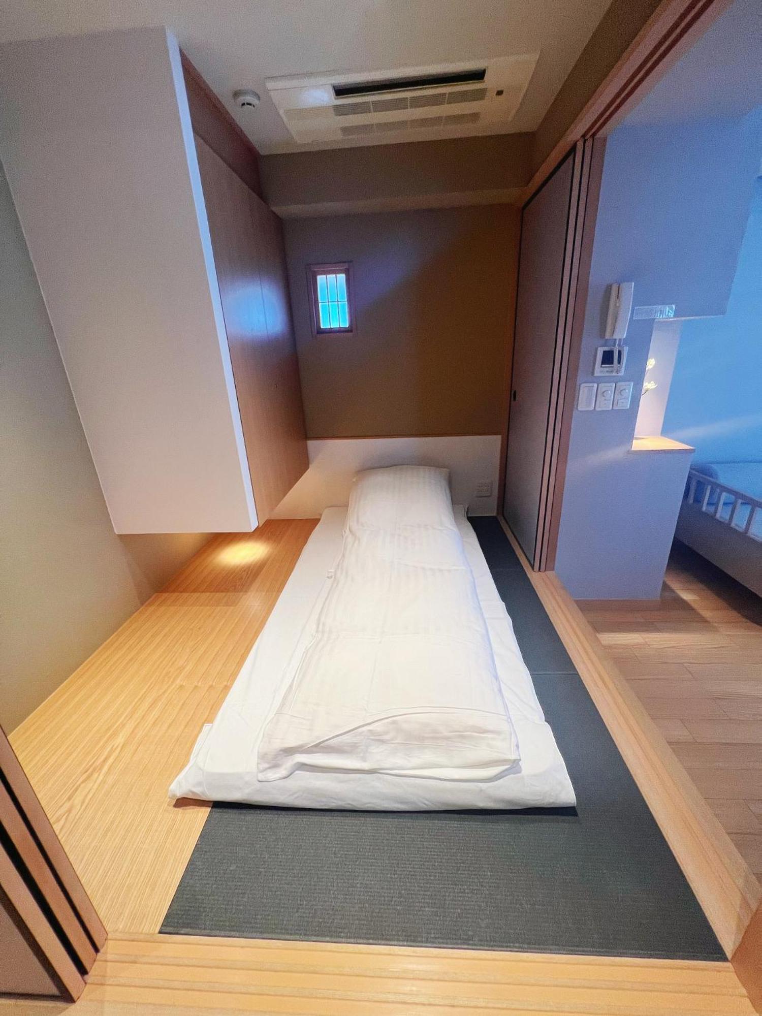 Nplus Tokyo Akihabara Premium מראה חיצוני תמונה