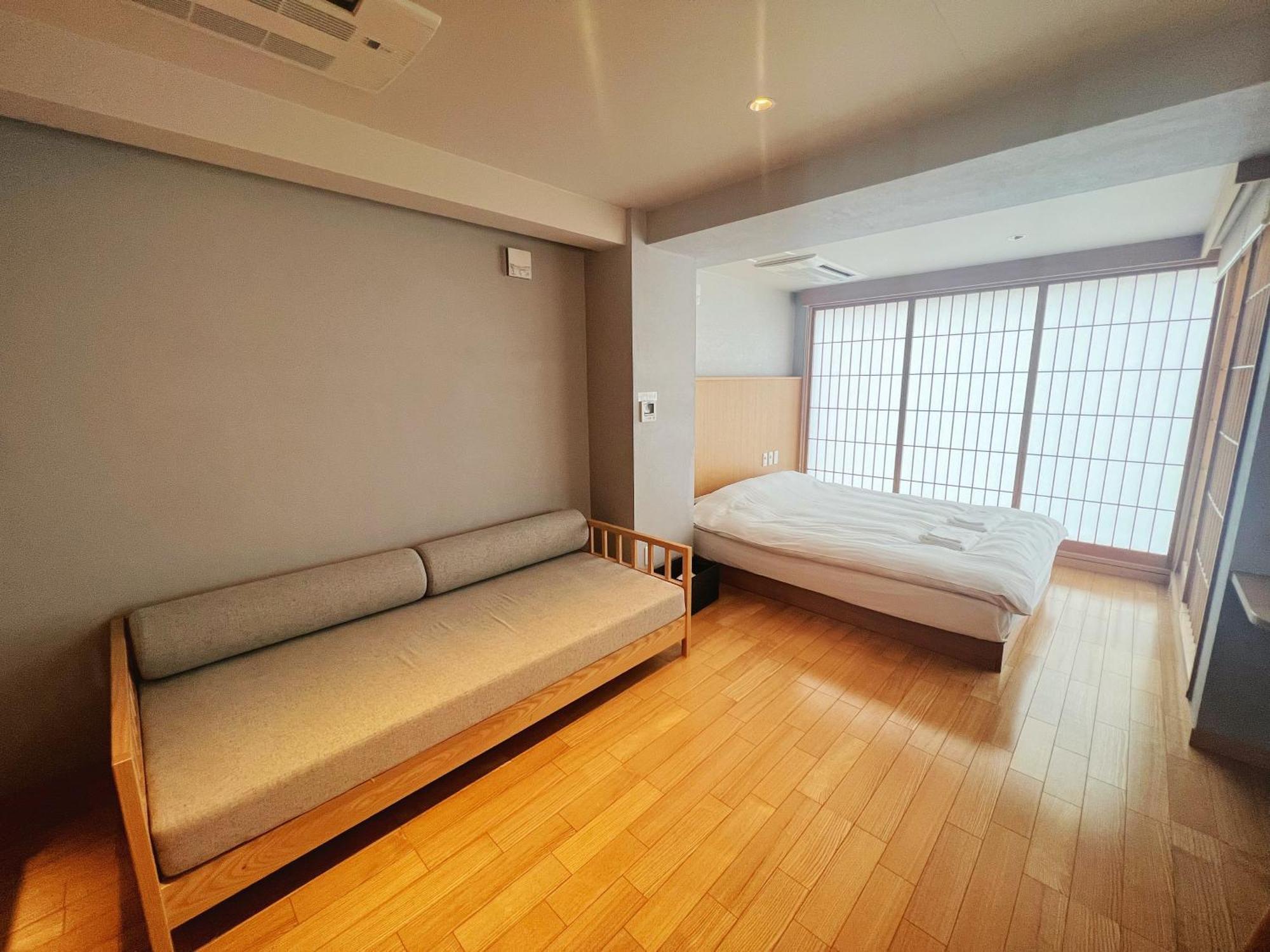 Nplus Tokyo Akihabara Premium מראה חיצוני תמונה