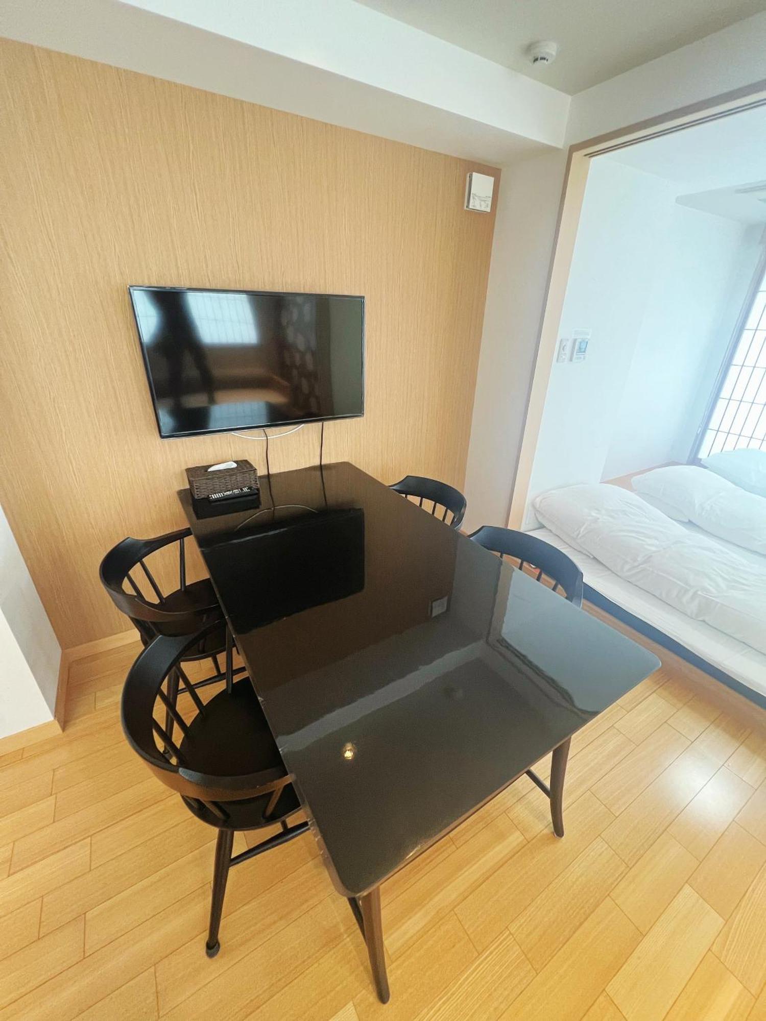 Nplus Tokyo Akihabara Premium מראה חיצוני תמונה