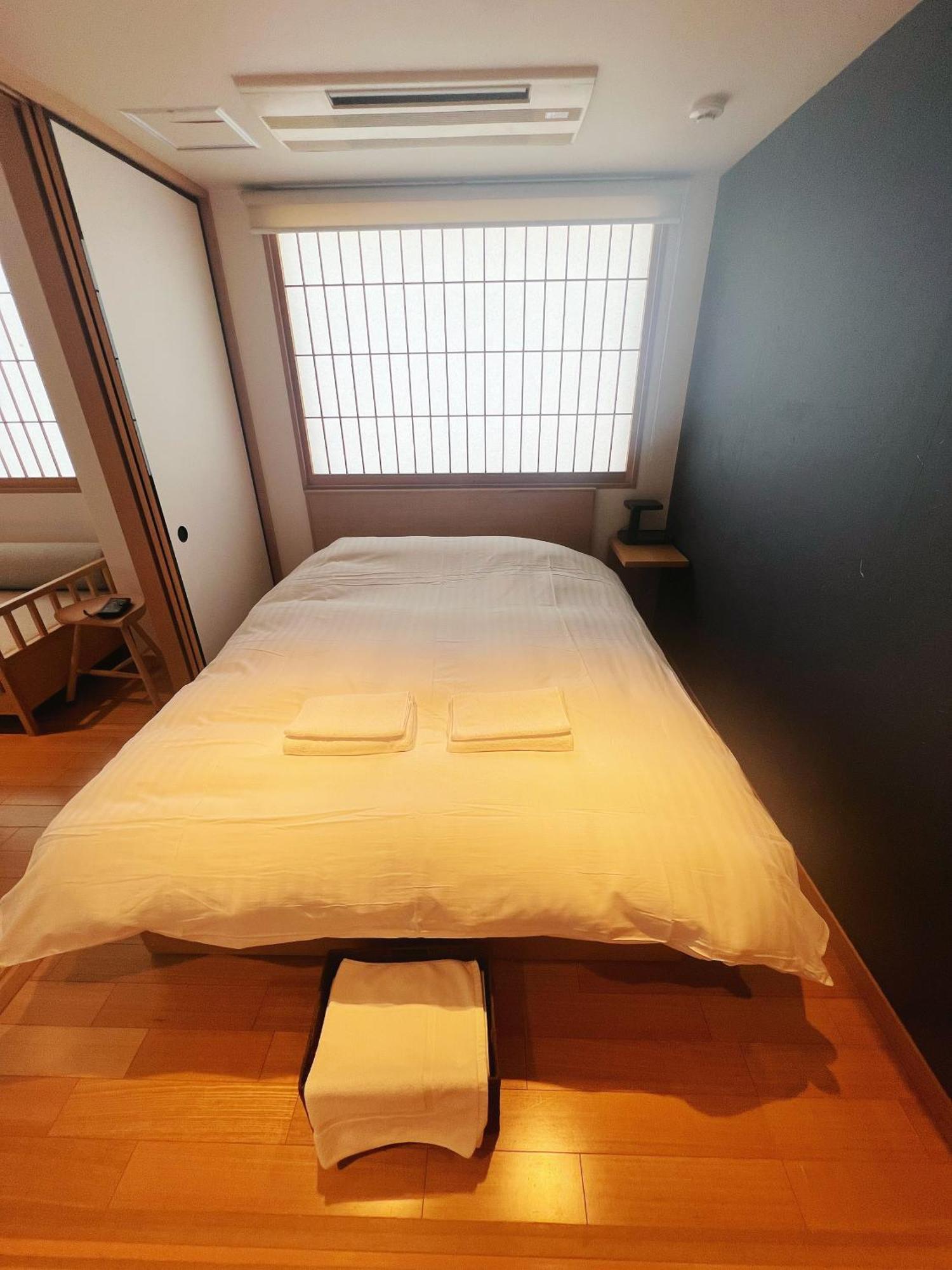 Nplus Tokyo Akihabara Premium מראה חיצוני תמונה